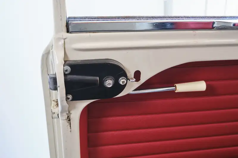1965 Austin Mini 850 Wheeler Dealers-Sold