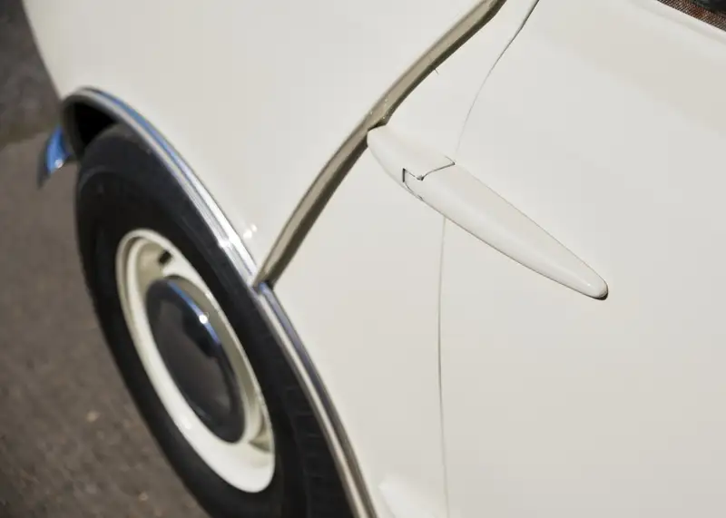 1965 Austin Mini 850 Wheeler Dealers-Sold