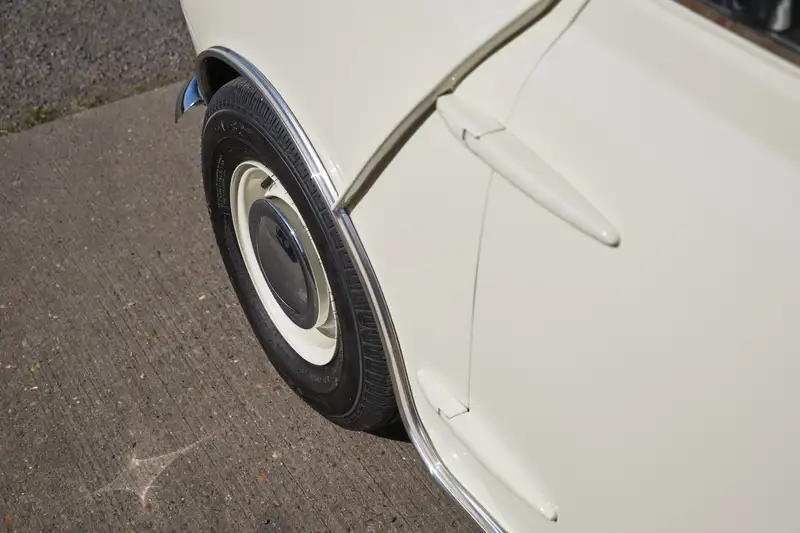 1965 Austin Mini 850 Wheeler Dealers-Sold