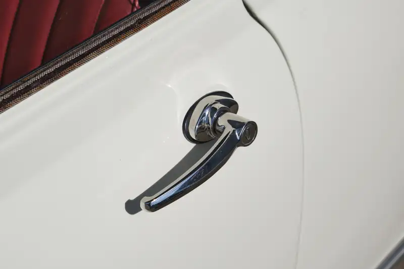 1965 Austin Mini 850 Wheeler Dealers-Sold