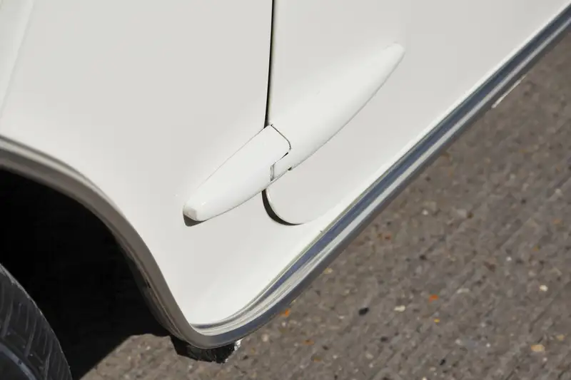 1965 Austin Mini 850 Wheeler Dealers-Sold