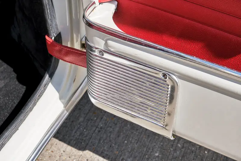 1965 Austin Mini 850 Wheeler Dealers-Sold