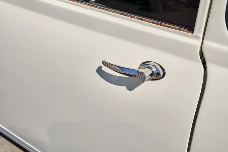 1965 Austin Mini 850 Wheeler Dealers-Sold