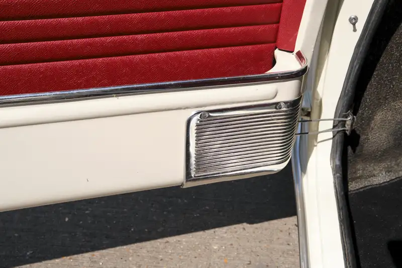 1965 Austin Mini 850 Wheeler Dealers-Sold