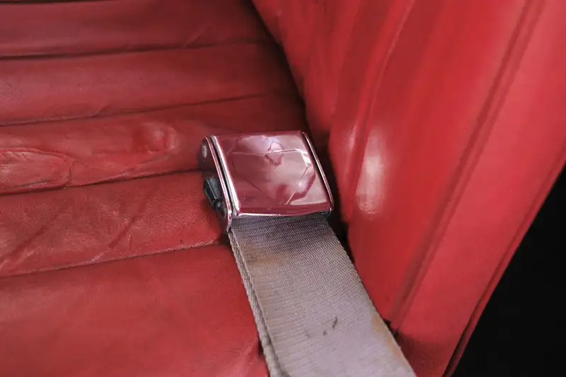 1965 Austin Mini 850 Wheeler Dealers-Sold