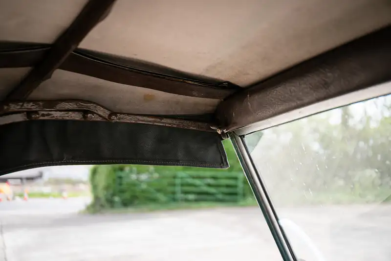 1950 Riley Roadster RM-For Sale