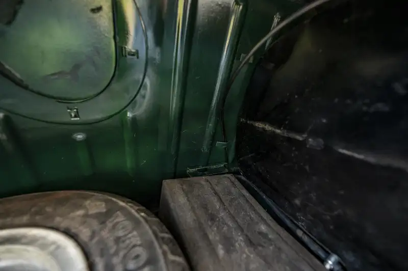 1968 Mini Cooper-Sold