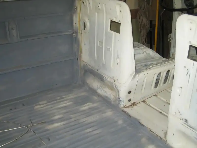 1972 VW T2 Bay Window Campervan-Sold
