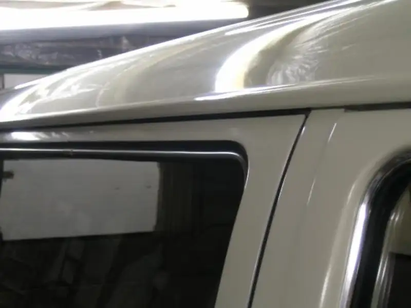 1972 VW T2 Bay Window Campervan-Sold
