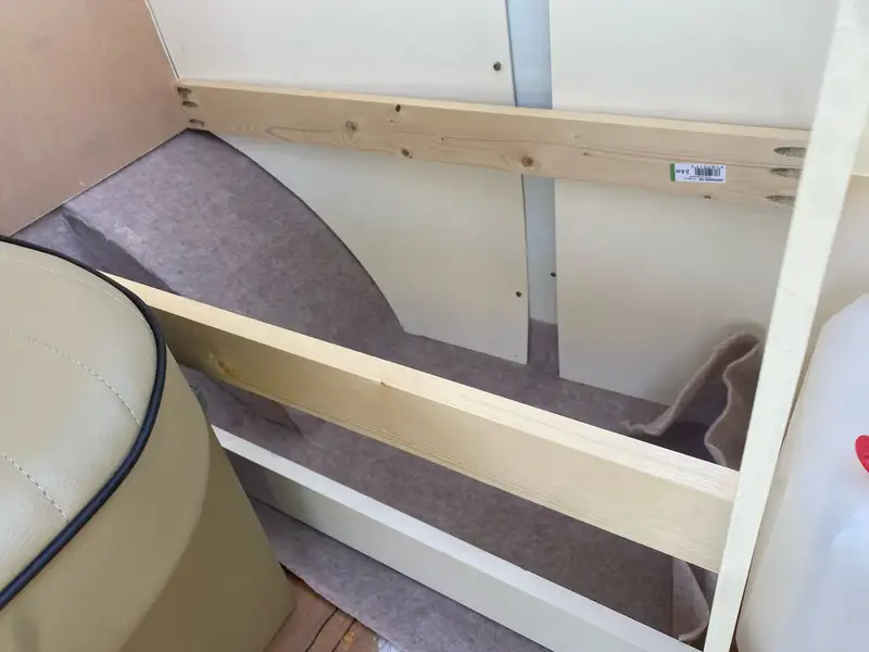 1972 VW T2 Bay Window Campervan-Sold