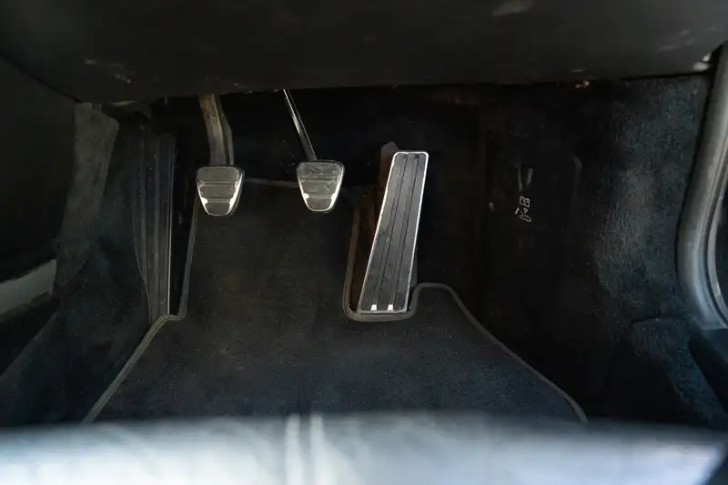 2006 Porsche 911 (997.1} Turbo  Manual-For Sale