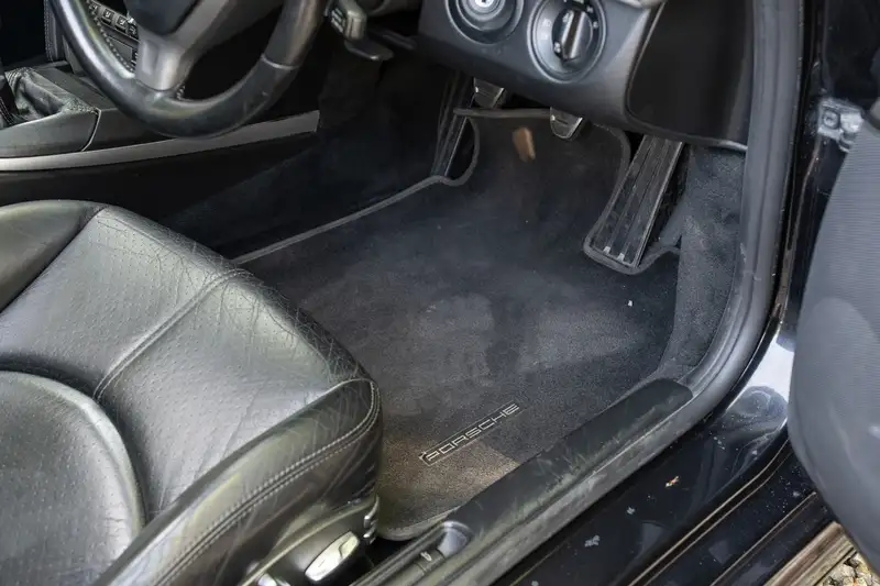 2006 Porsche 911 (997.1} Turbo  Manual-For Sale
