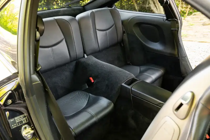 2006 Porsche 911 (997.1} Turbo  Manual-For Sale
