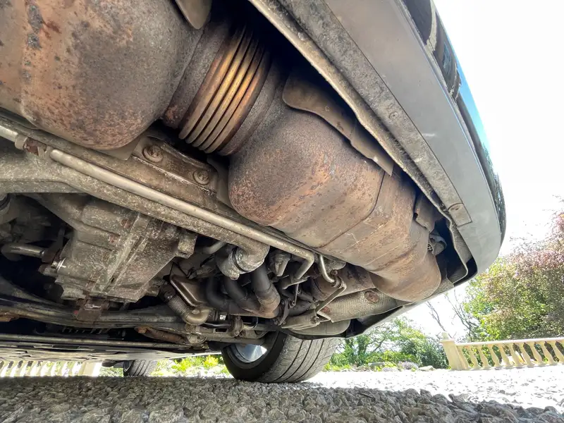 2006 Porsche 911 (997.1} Turbo  Manual-For Sale
