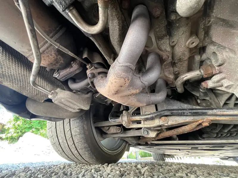 2006 Porsche 911 (997.1} Turbo  Manual-For Sale