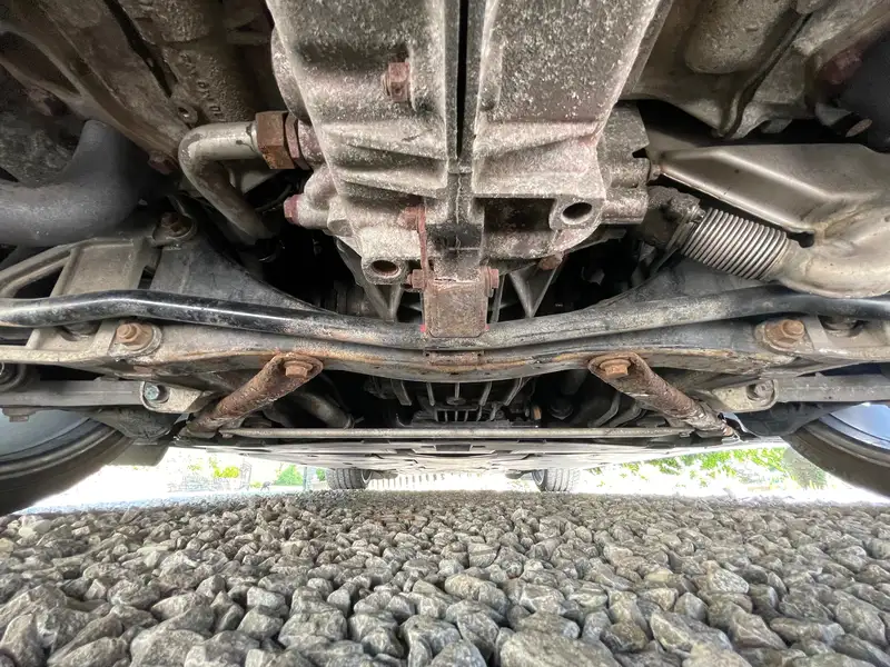 2006 Porsche 911 (997.1} Turbo  Manual-For Sale