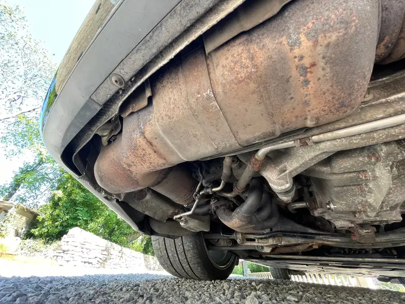 2006 Porsche 911 (997.1} Turbo  Manual-For Sale