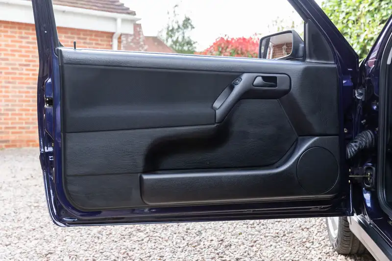1998 Volkswagen Golf GTI - MK3-Sold