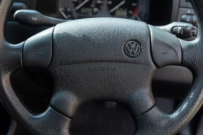 1998 Volkswagen Golf GTI - MK3-Sold