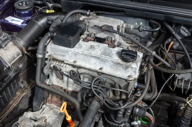 1998 Volkswagen Golf GTI - MK3-Sold