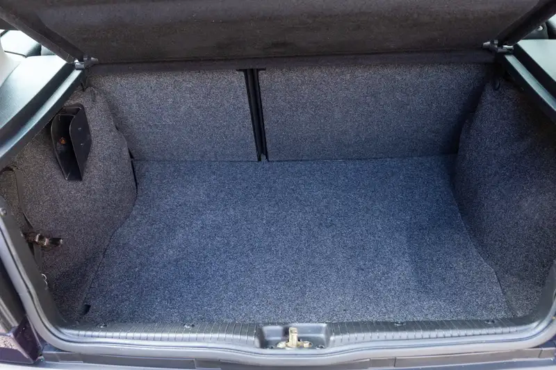 1998 Volkswagen Golf GTI - MK3-Sold