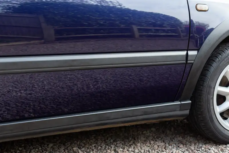 1998 Volkswagen Golf GTI - MK3-Sold