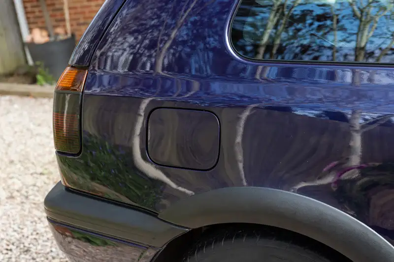 1998 Volkswagen Golf GTI - MK3-Sold