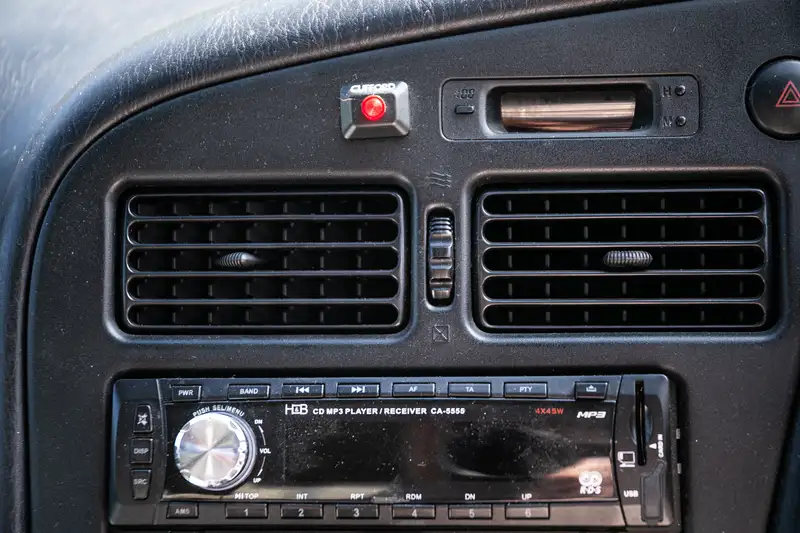 1994 Toyota Celica GT-4 (ST205) WRC Edition-Sold