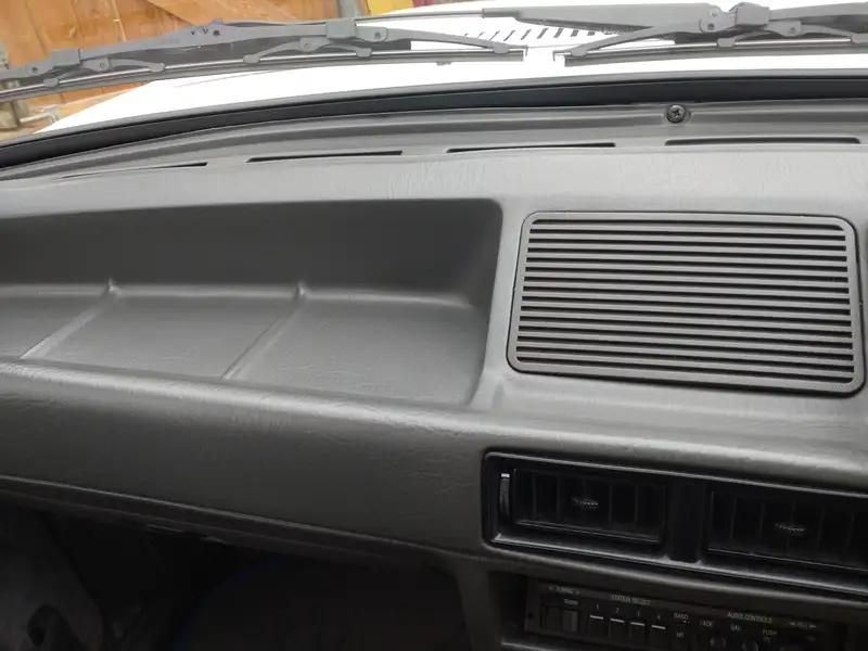 1983 Ford Escort RS1600i -Sold