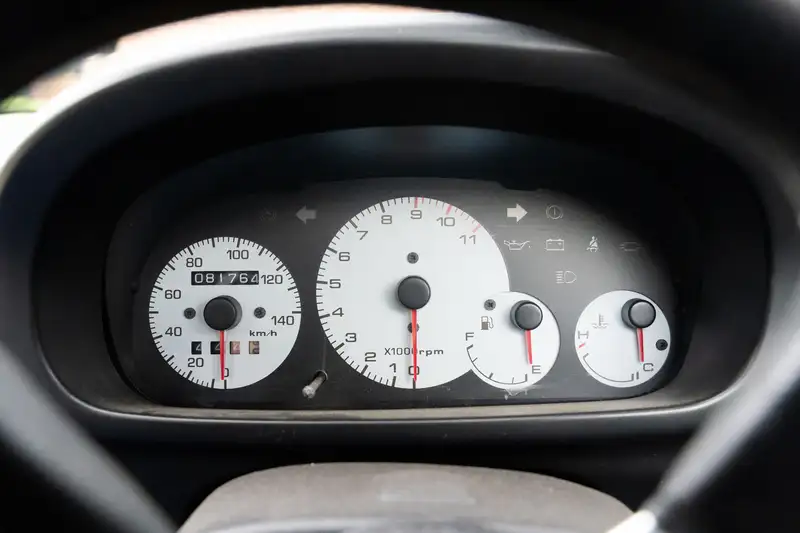 1994 Mazda AutoZam AZ1 Mazda Speed-For Sale