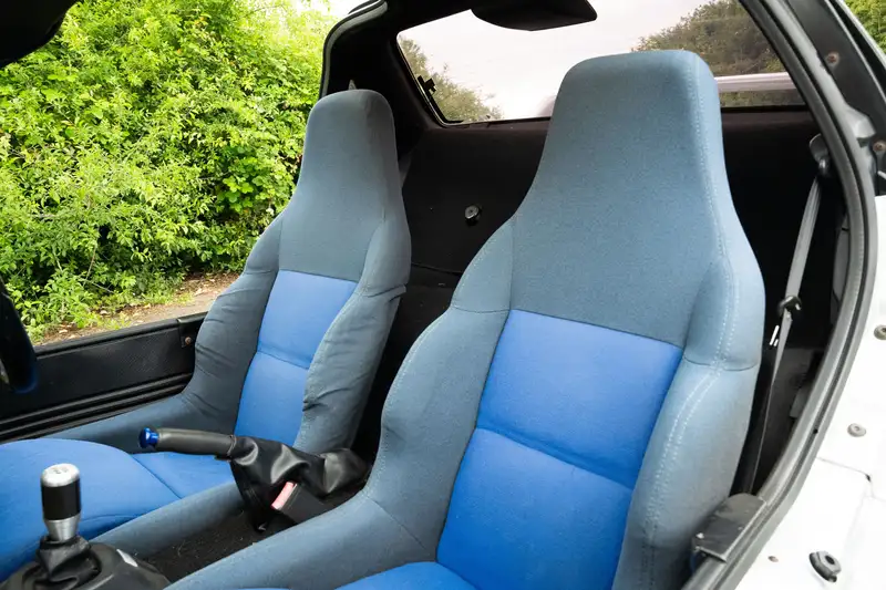 1994 Mazda AutoZam AZ1 Mazda Speed-For Sale