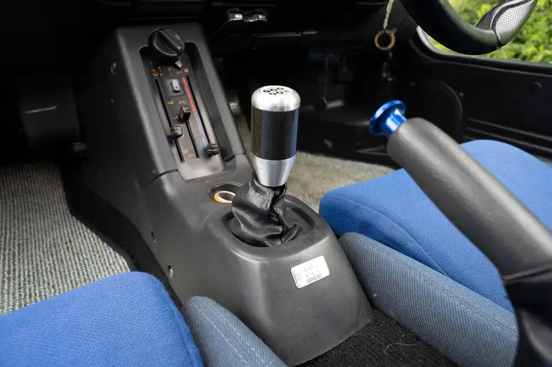 1994 Mazda AutoZam AZ1 Mazda Speed-For Sale