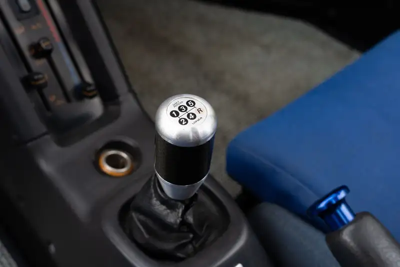 1994 Mazda AutoZam AZ1 Mazda Speed-For Sale