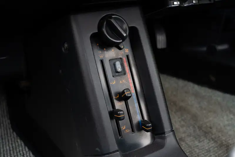 1994 Mazda AutoZam AZ1 Mazda Speed-For Sale