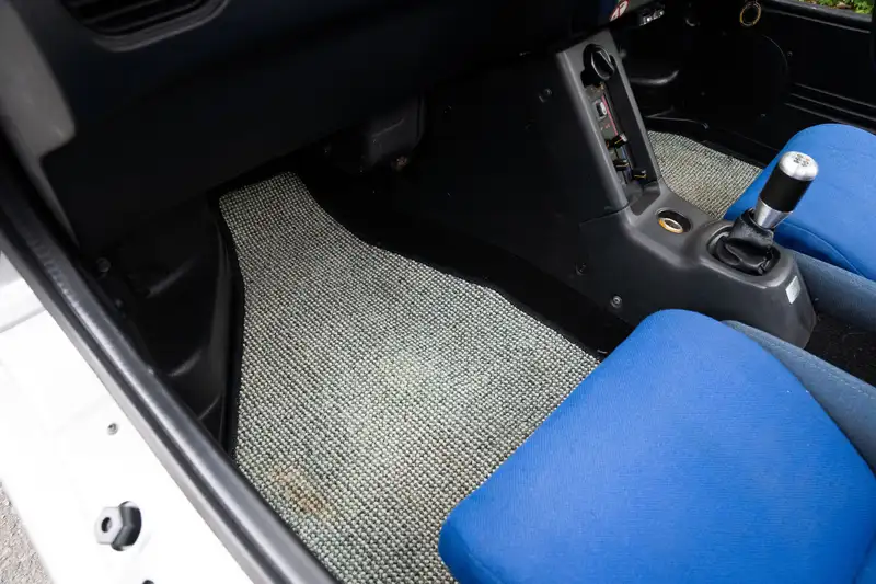 1994 Mazda AutoZam AZ1 Mazda Speed-For Sale