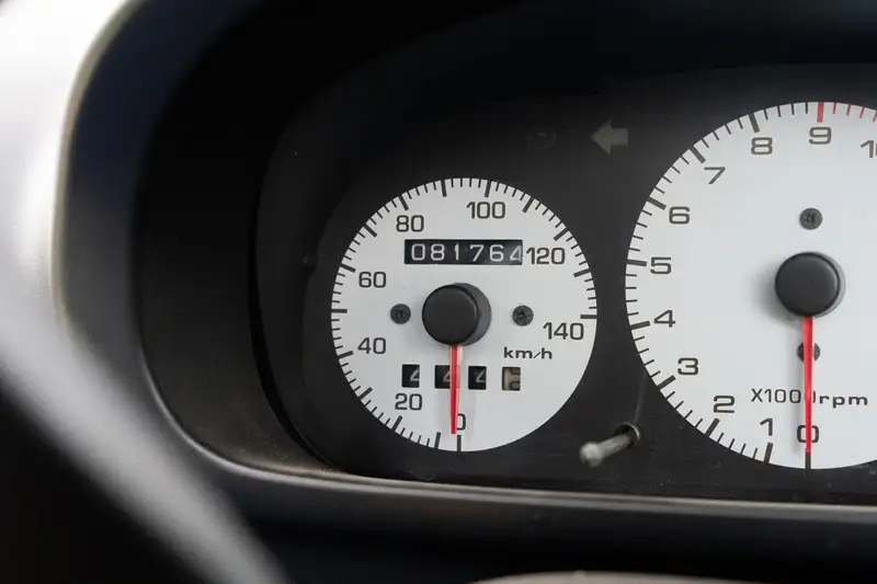 1994 Mazda AutoZam AZ1 Mazda Speed-For Sale