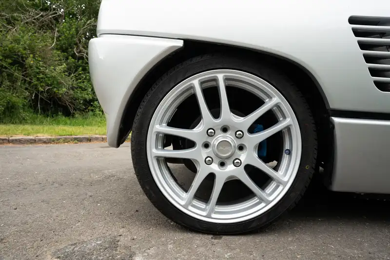 1994 Mazda AutoZam AZ1 Mazda Speed-For Sale