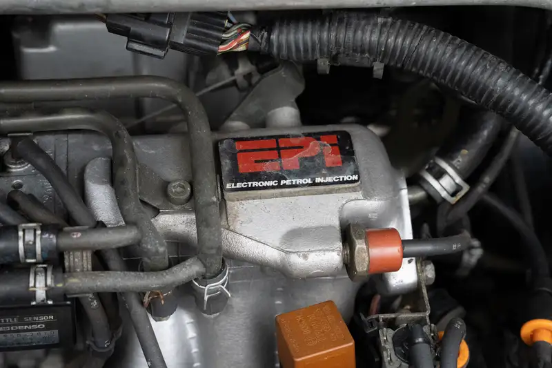 1994 Mazda AutoZam AZ1 Mazda Speed-For Sale