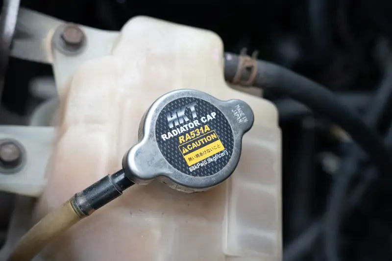 1994 Mazda AutoZam AZ1 Mazda Speed-For Sale