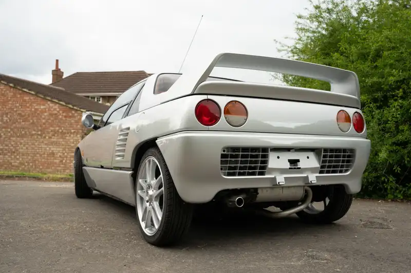 1994 Mazda AutoZam AZ1 Mazda Speed-For Sale