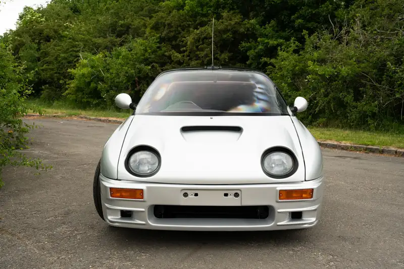 1994 Mazda AutoZam AZ1 Mazda Speed-For Sale