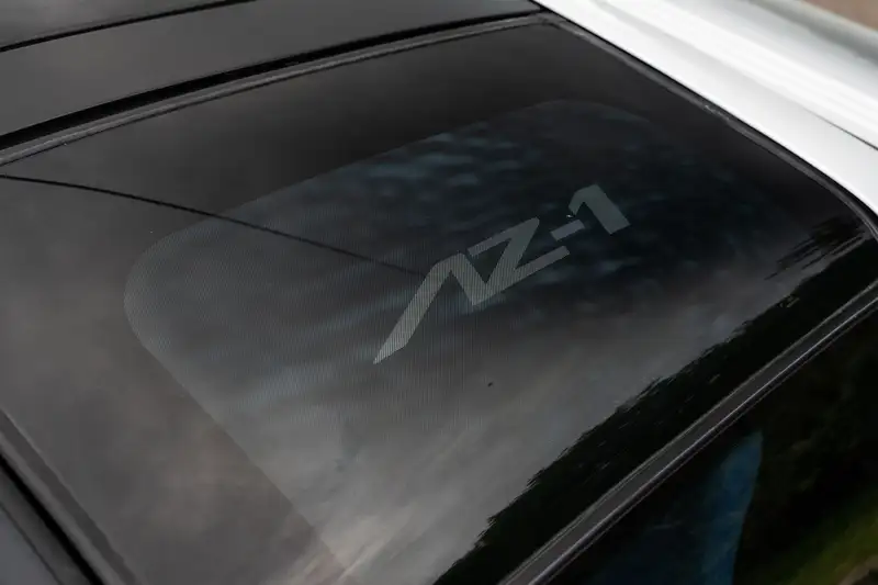1994 Mazda AutoZam AZ1 Mazda Speed-For Sale