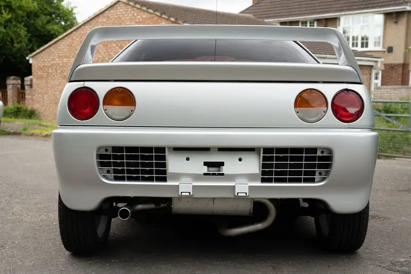 1994 Mazda AutoZam AZ1 Mazda Speed-For Sale