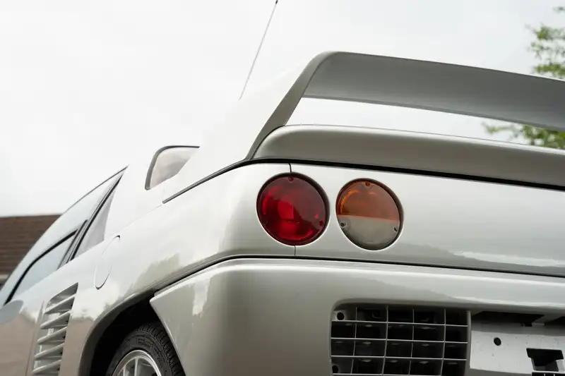 1994 Mazda AutoZam AZ1 Mazda Speed-For Sale