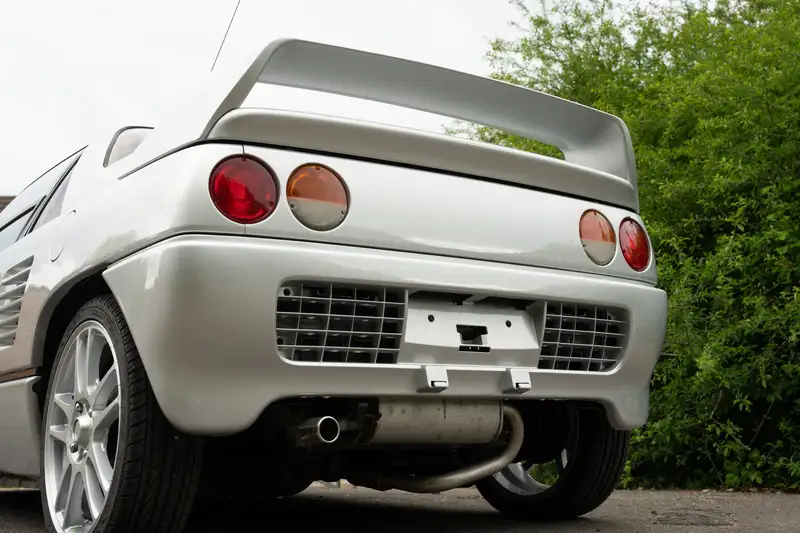 1994 Mazda AutoZam AZ1 Mazda Speed-For Sale