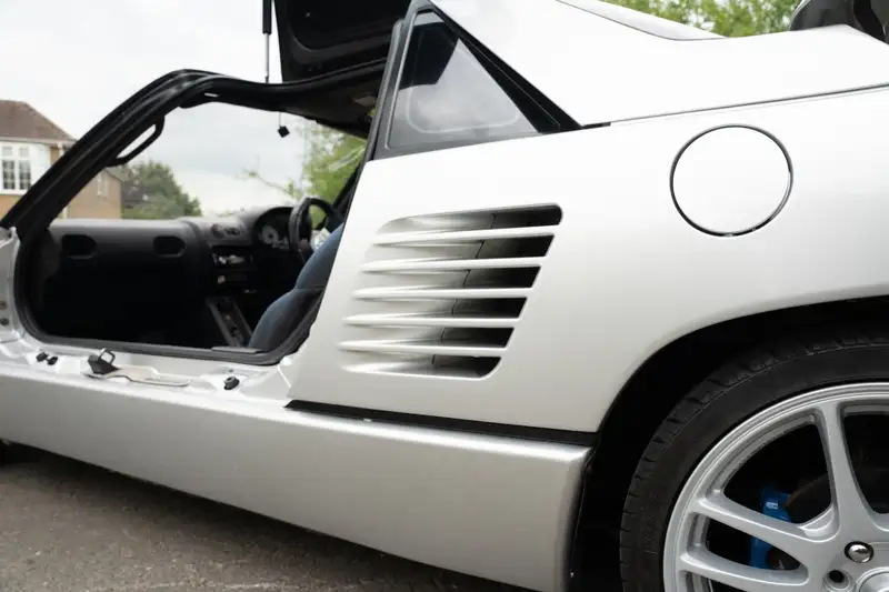 1994 Mazda AutoZam AZ1 Mazda Speed-For Sale