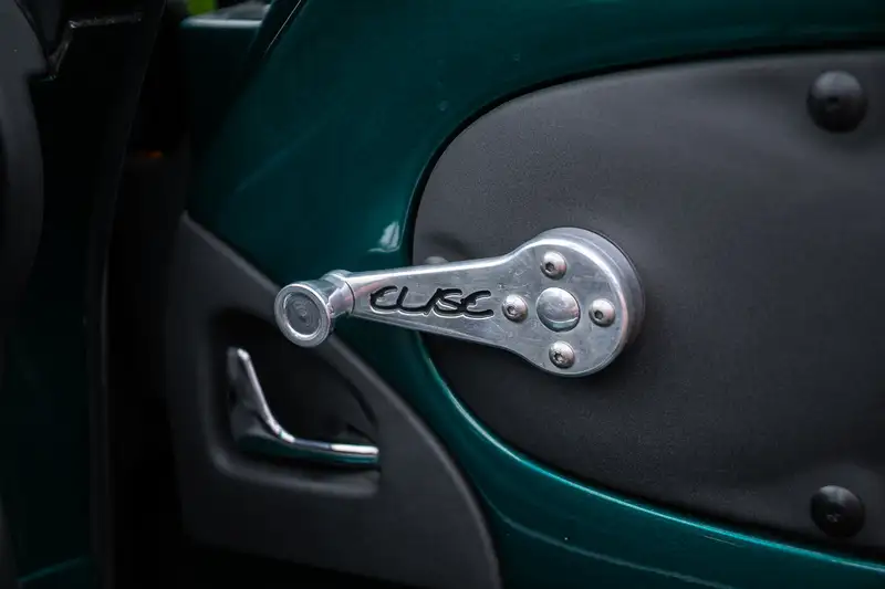 1998 Lotus Elise S1-Sold