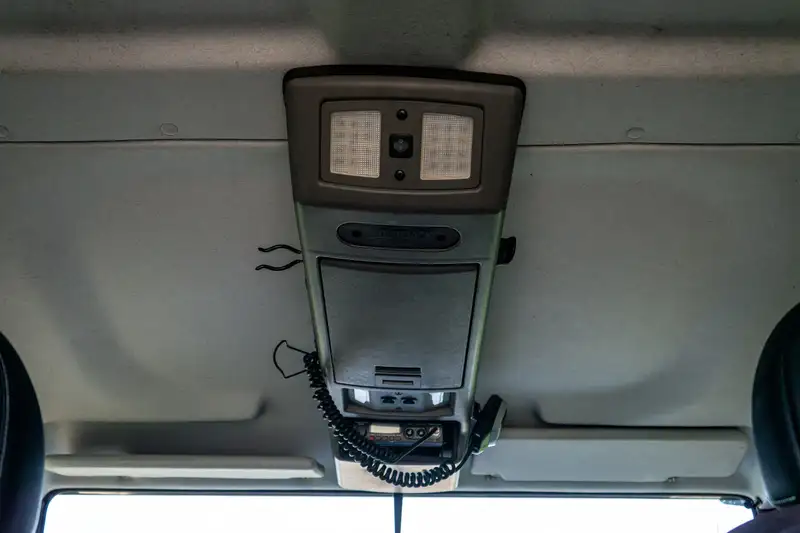 2007 Land Rover Defender 90 XS SW SWB-Sold