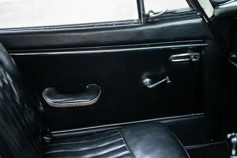 1959 Jaguar XK150 3.4 SE Fixed Head Coupé-Sold
