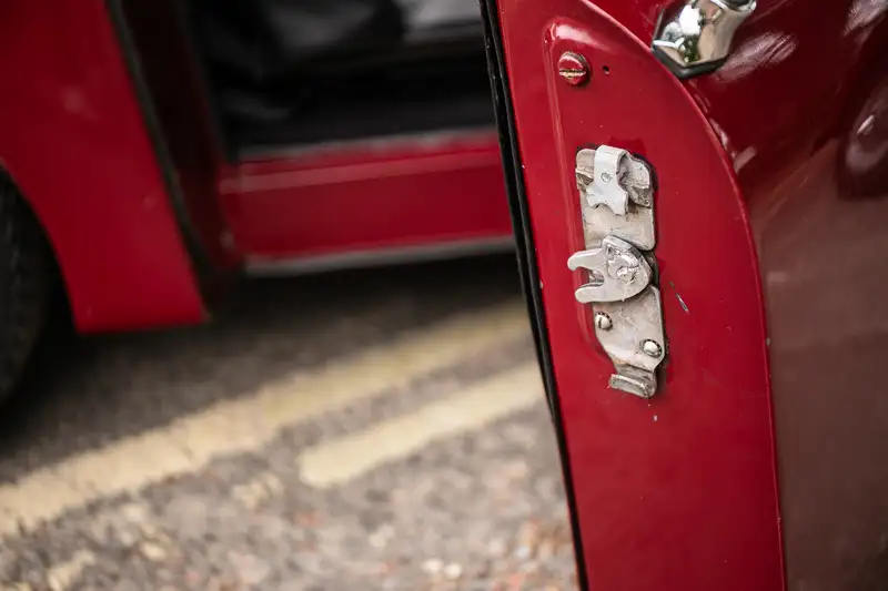 1959 Jaguar XK150 3.4 SE Fixed Head Coupé-Sold
